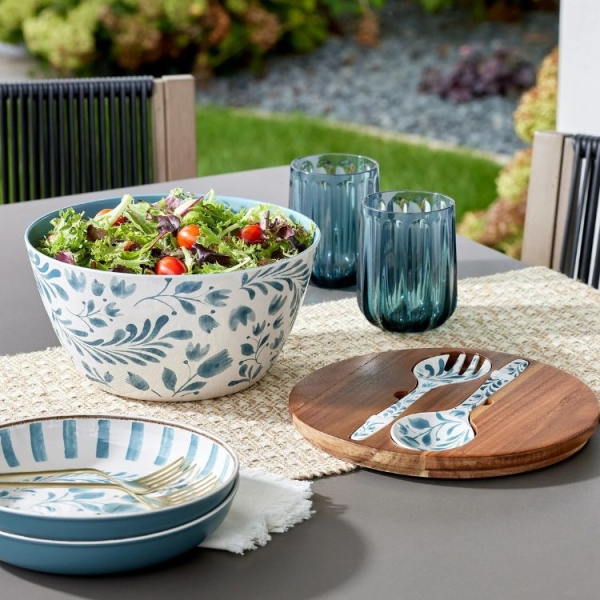 All the Essentials You Need for a Coastal Grandma Summer