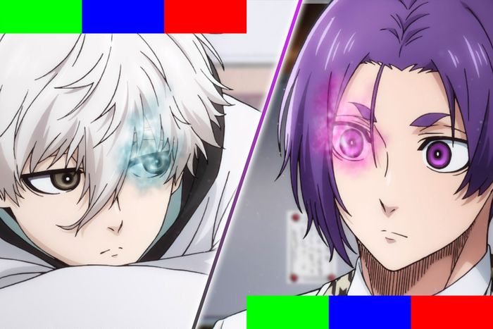 Anime Has Exploded. Streamers Are Taking Note.