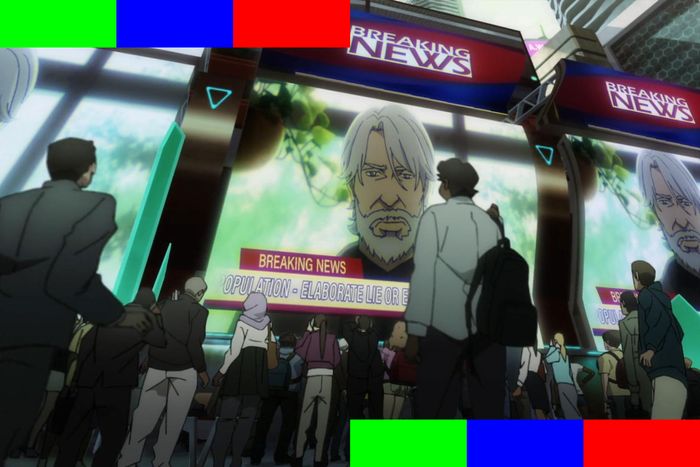 Anime Has Exploded. Streamers Are Taking Note.