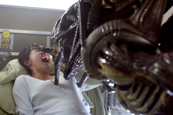 Every Predator Movie, Ranked