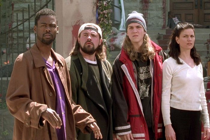 How Dogma Finally Escaped Harvey Weinstein
