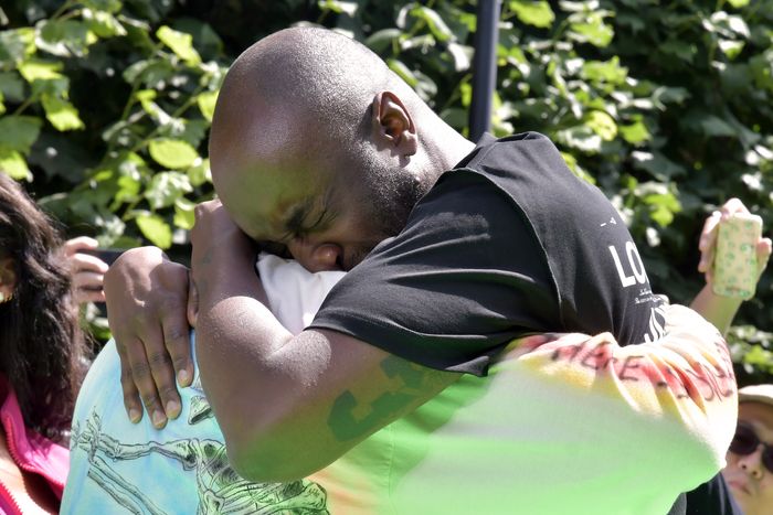 How Virgil Abloh Conquered Louis Vuitton