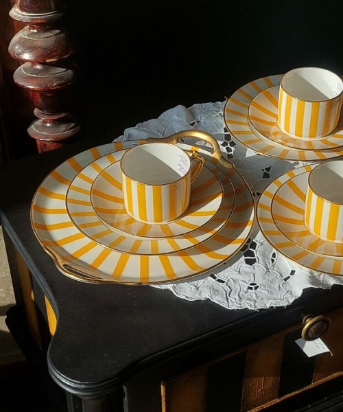 I Always Find the Best Stuff at Estate Sales—Here Are All My Shopping Secrets