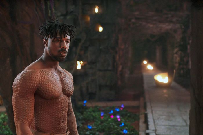 Michael B. Jordan Did the Impossible