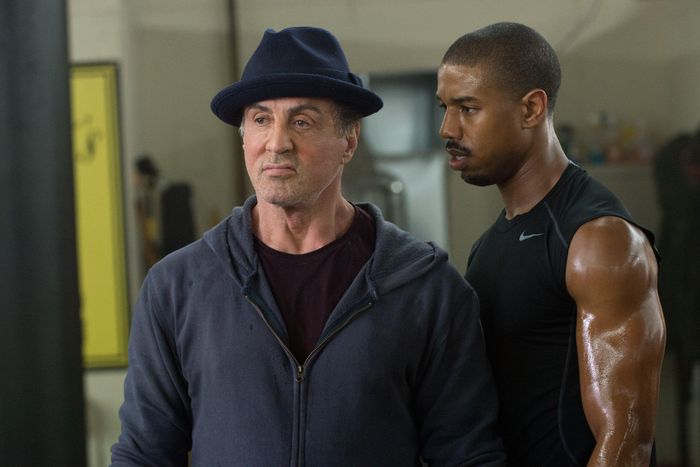 Michael B. Jordan Did the Impossible
