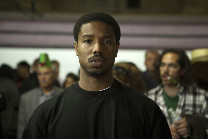 Michael B. Jordan Did the Impossible