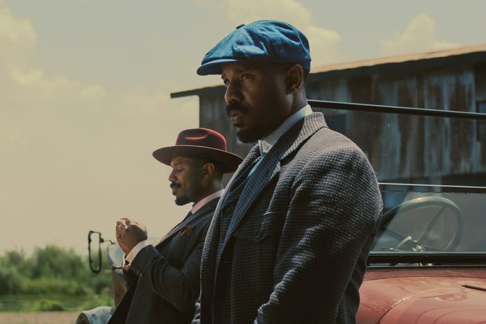 Michael B. Jordan Did the Impossible