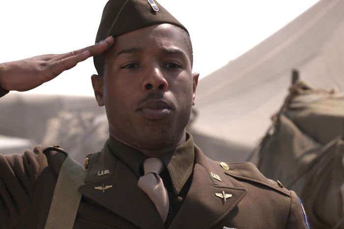 Michael B. Jordan Did the Impossible