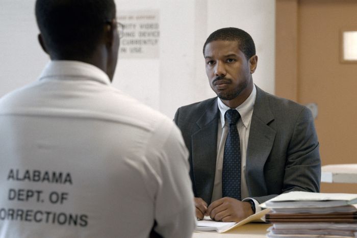 Michael B. Jordan Did the Impossible