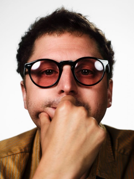 Michael Cera Is the Odd Man Out Who’s Always In