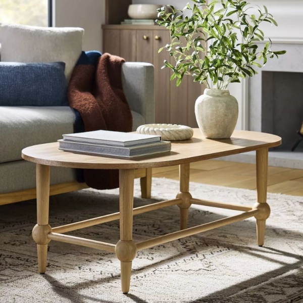 New Studio McGee Decor Just Dropped at Target and It's Their Best Collection Yet