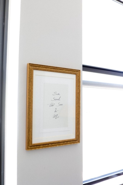 Our Graphic Designer’s Chicago Apartment Looks Straight out of a Luxury Hotel