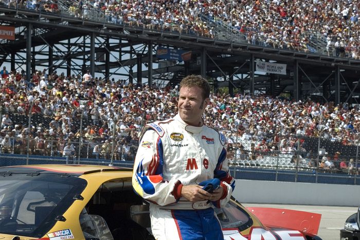 The 40 Greatest Car Movies Ever Made
