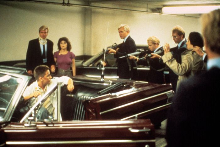 The 40 Greatest Car Movies Ever Made