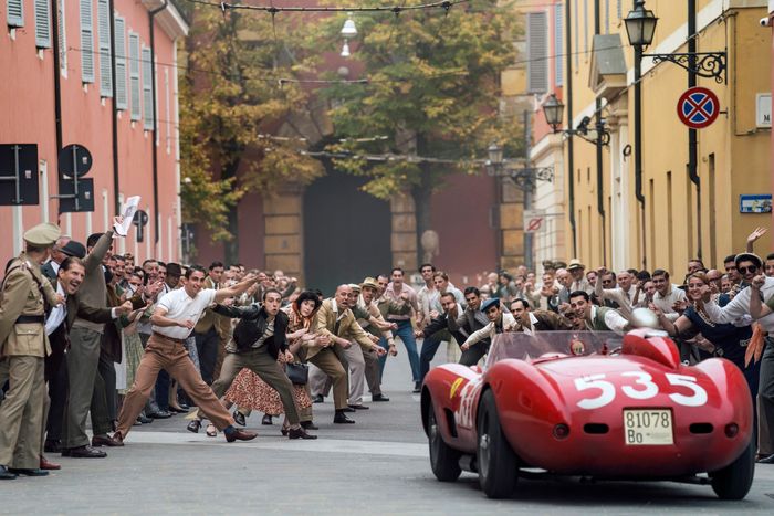 The 40 Greatest Car Movies Ever Made