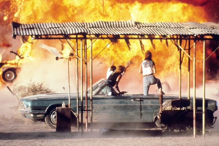 The 40 Greatest Car Movies Ever Made