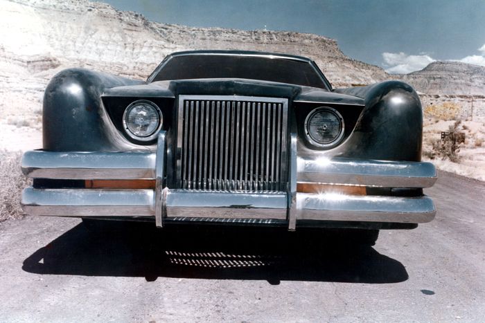 The 40 Greatest Car Movies Ever Made