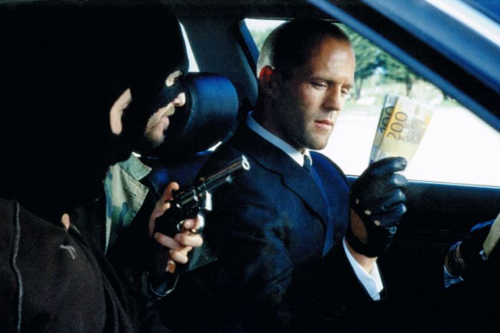 The 40 Greatest Car Movies Ever Made