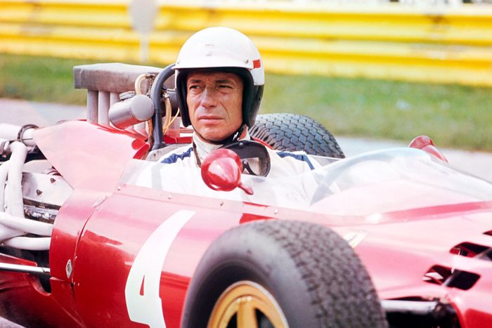 The 40 Greatest Car Movies Ever Made