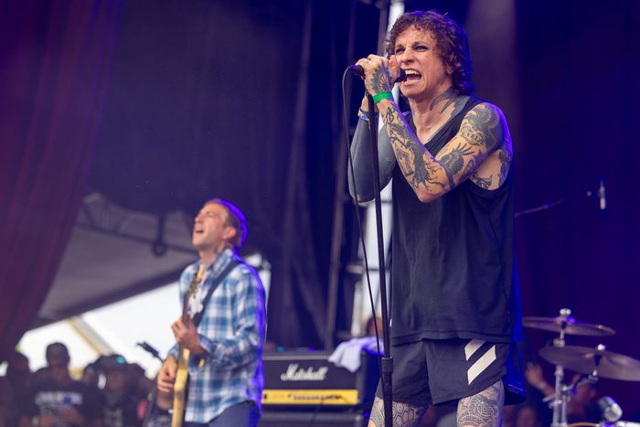 The Health-Insurance Horror Stories of 7 Musicians