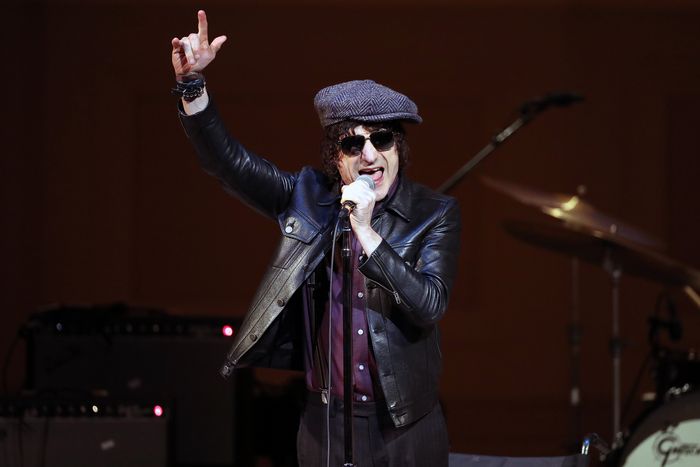 The Health-Insurance Horror Stories of 7 Musicians