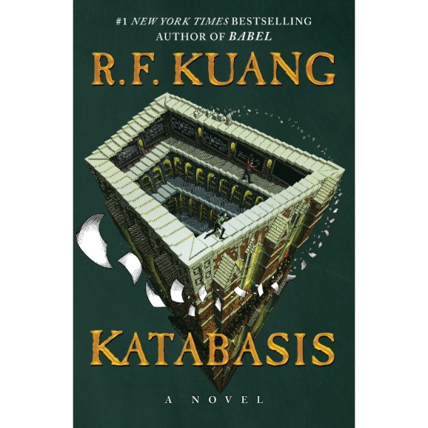 The Most Anticipated New Books of Summer 2024