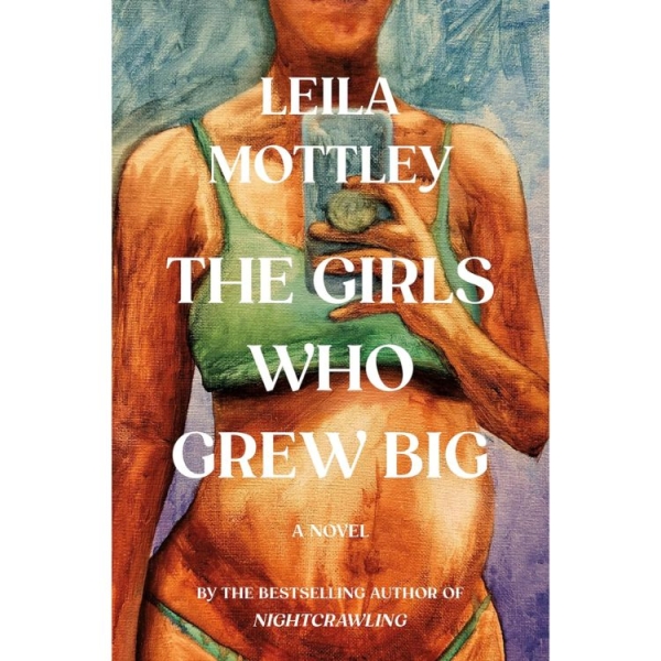 The Most Anticipated New Books of Summer 2024