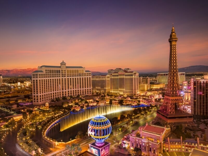 These Are the Top Trending Travel Destinations for Summer 2025, According to Experts