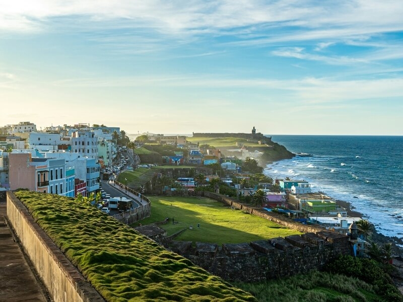 These Are the Top Trending Travel Destinations for Summer 2025, According to Experts