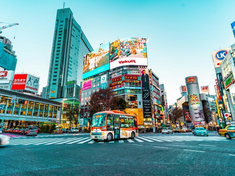 These Are the Top Trending Travel Destinations for Summer 2025, According to Experts
