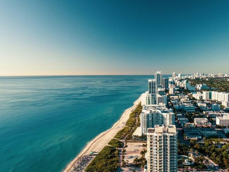 These Are the Top Trending Travel Destinations for Summer 2025, According to Experts