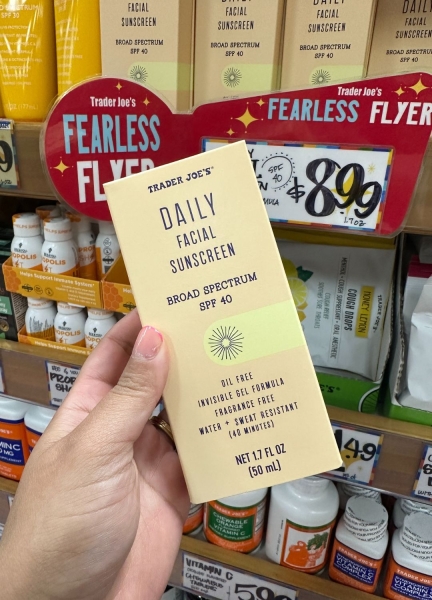 Trader Joe’s Summer Essentials to Grab on Your Next Grocery Run
