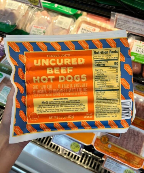 Trader Joe’s Summer Essentials to Grab on Your Next Grocery Run