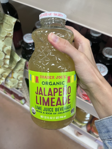 Trader Joe’s Summer Essentials to Grab on Your Next Grocery Run
