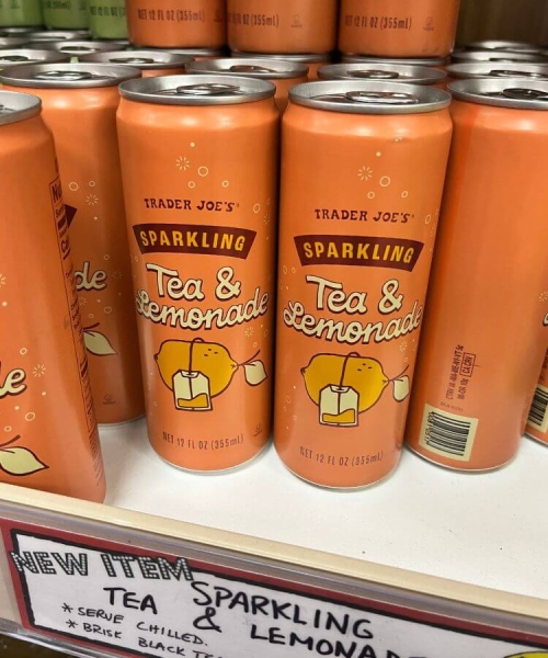 Trader Joe’s Summer Essentials to Grab on Your Next Grocery Run