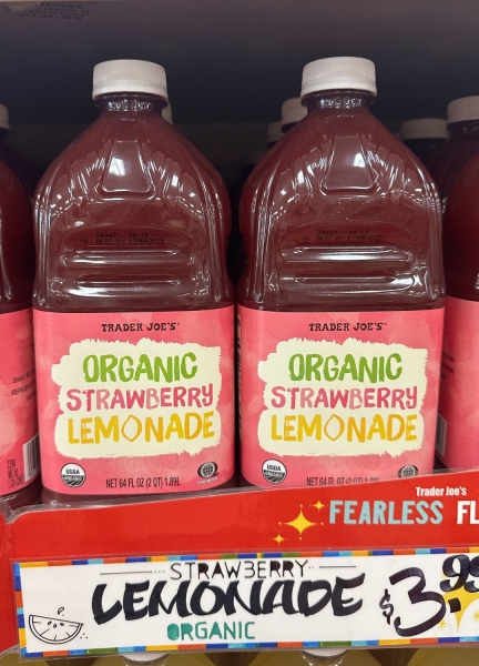 Trader Joe’s Summer Essentials to Grab on Your Next Grocery Run