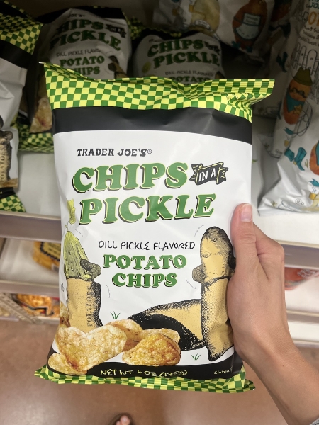 Trader Joe’s Summer Essentials to Grab on Your Next Grocery Run