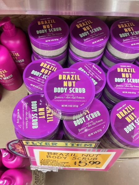 Trader Joe’s Summer Essentials to Grab on Your Next Grocery Run