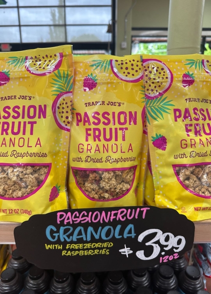 Trader Joe’s Summer Essentials to Grab on Your Next Grocery Run