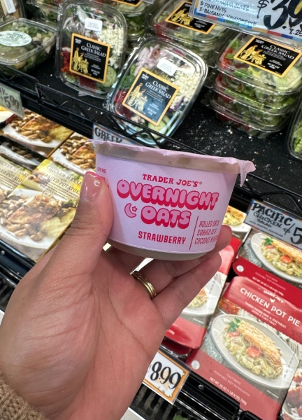 Trader Joe’s Summer Essentials to Grab on Your Next Grocery Run