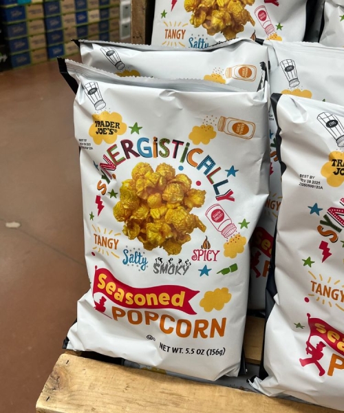 Trader Joe’s Summer Essentials to Grab on Your Next Grocery Run