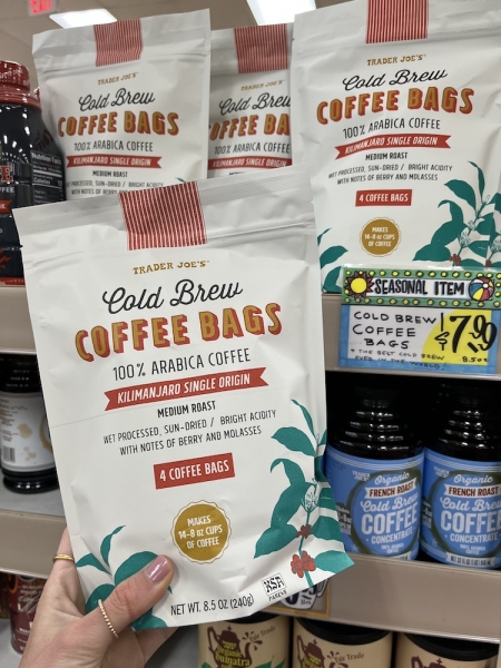 Trader Joe’s Summer Essentials to Grab on Your Next Grocery Run