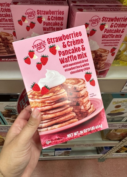 Trader Joe’s Summer Essentials to Grab on Your Next Grocery Run