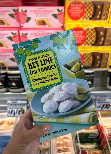 Trader Joe’s Summer Essentials to Grab on Your Next Grocery Run