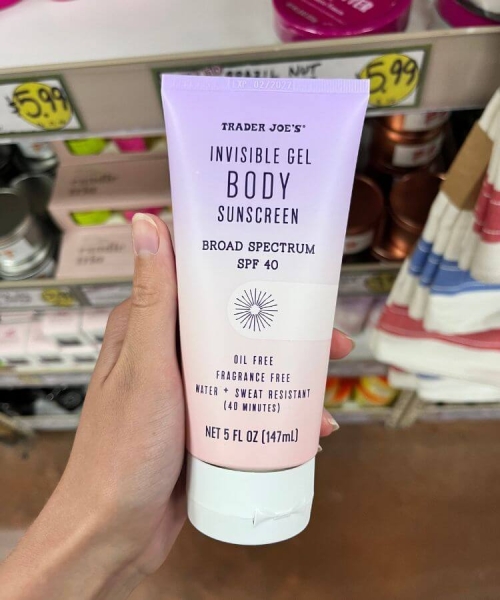 Trader Joe’s Summer Essentials to Grab on Your Next Grocery Run