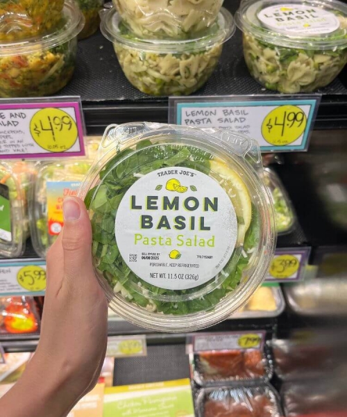 Trader Joe’s Summer Essentials to Grab on Your Next Grocery Run