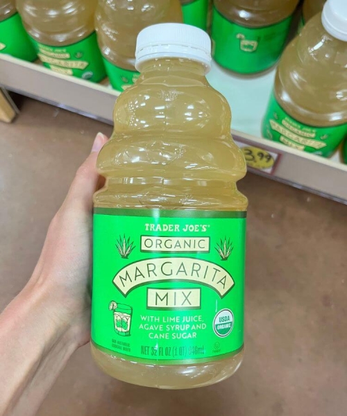 Trader Joe’s Summer Essentials to Grab on Your Next Grocery Run