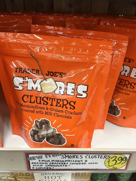 Trader Joe’s Summer Essentials to Grab on Your Next Grocery Run