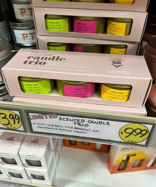 Trader Joe’s Summer Essentials to Grab on Your Next Grocery Run