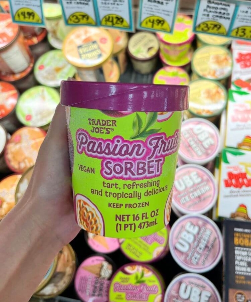 Trader Joe’s Summer Essentials to Grab on Your Next Grocery Run
